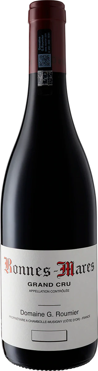 Domaine G Roumier Bonnes Mares Grand Cru 2018