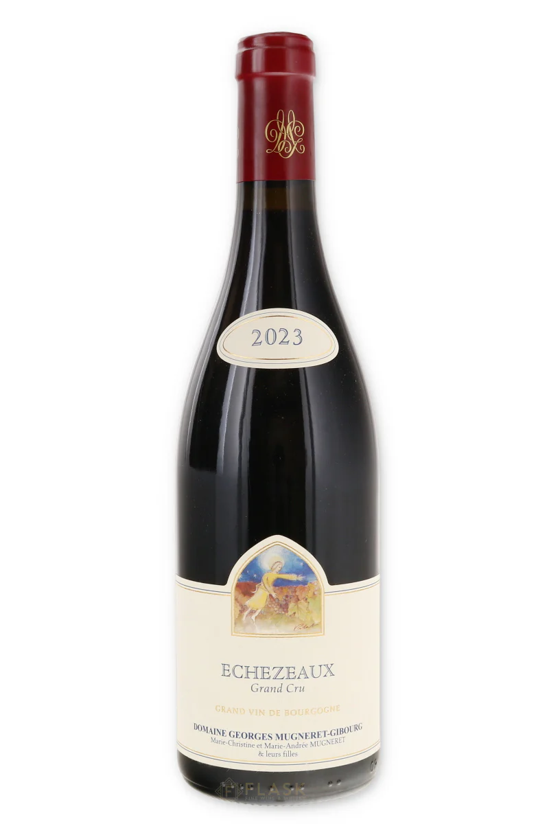 Domaine Georges Mugneret-Gibourg Echezeaux Grand Cru 2023