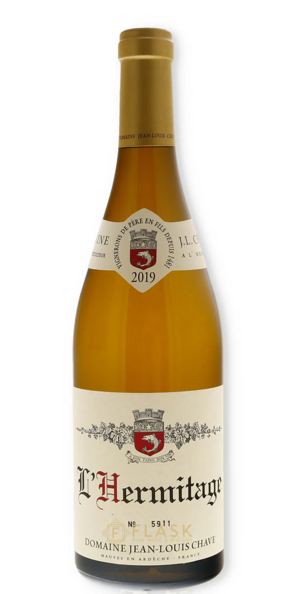 Domaine Jean-Louis Chave Hermitage Blanc 2019