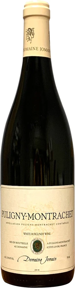Domaine Jomain Puligny Montrachet 2023