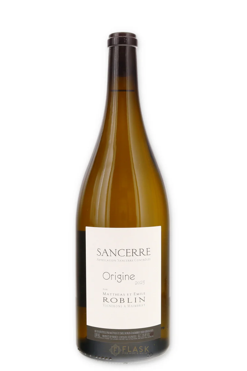 Domaine Matthias and Emile Roblin Sancerre Origine 2023 1.5 Liter Magnum
