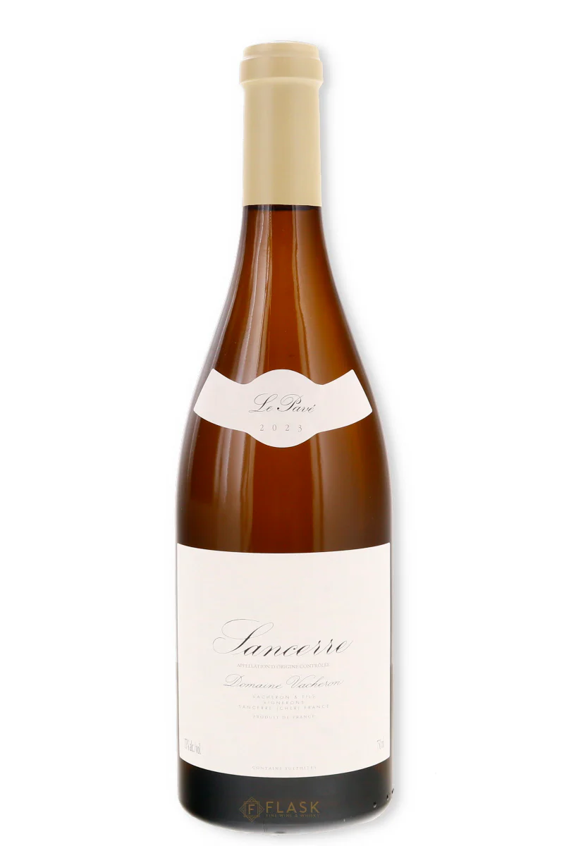 Domaine Vacheron Sancerre Le Pave 2023