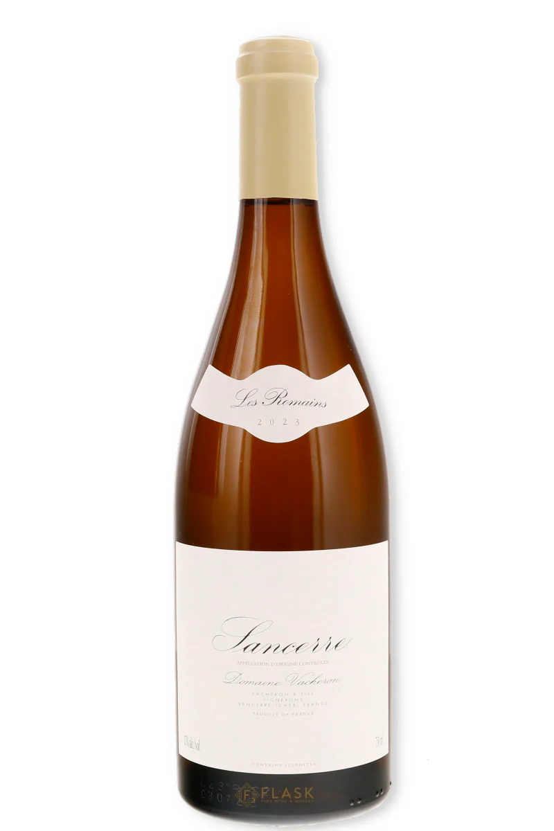 Domaine Vacheron Sancerre Les Romains 2023