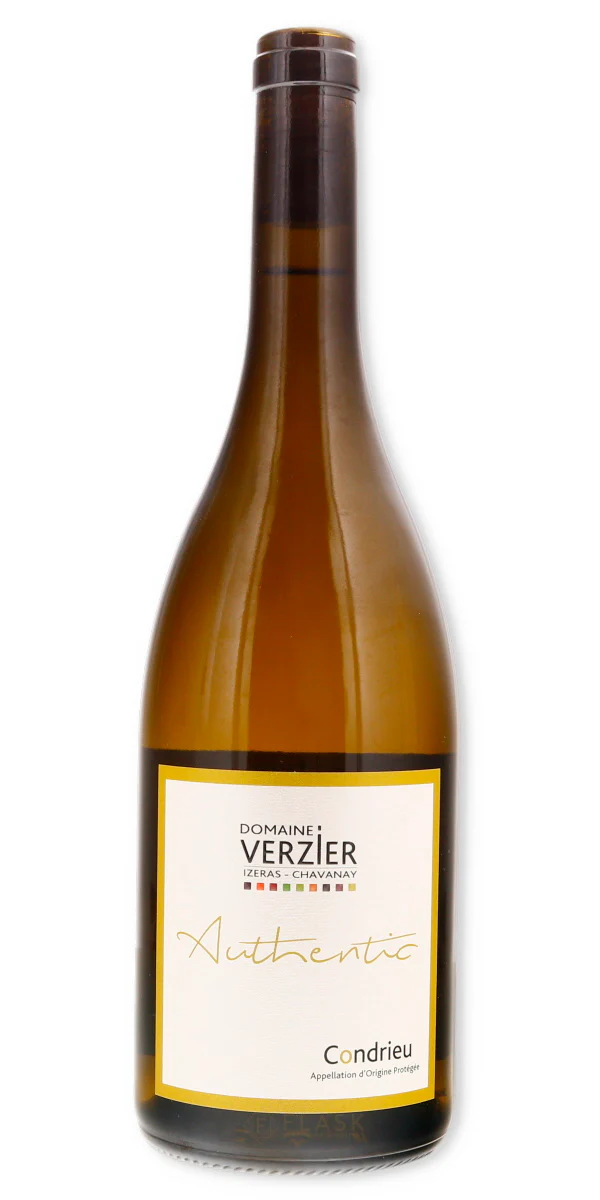 Domaine Verzier Izeras Chavanay Condrieu 2022
