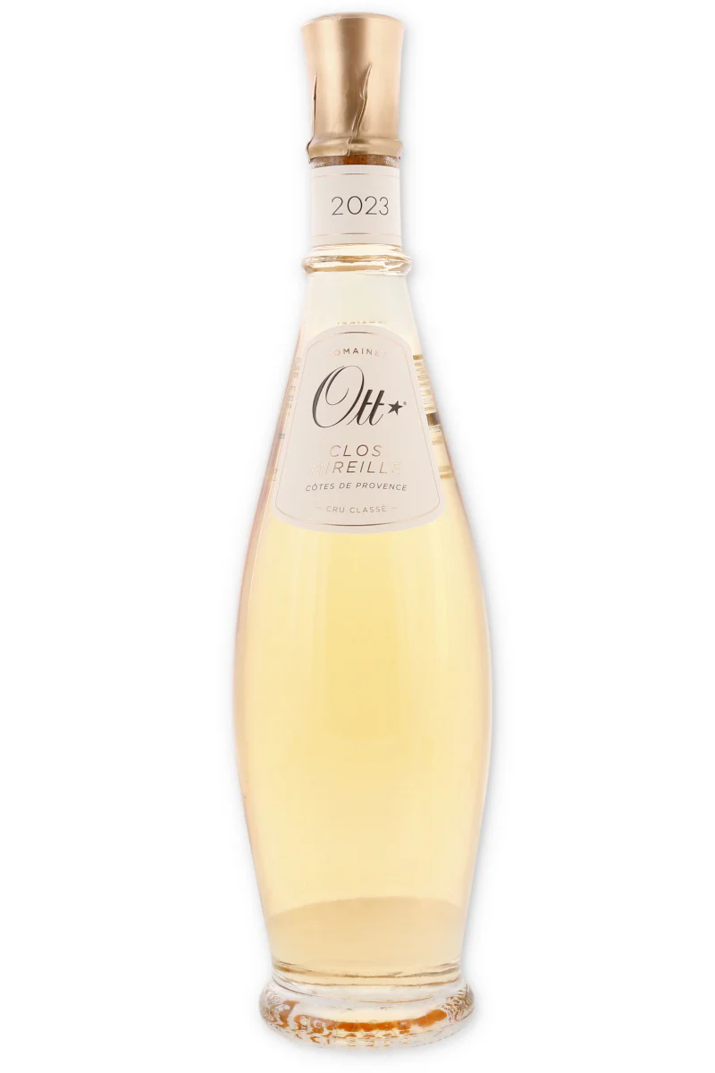 Domaines Ott Clos Mireille Rose 2023
