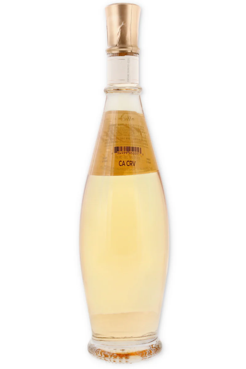 Domaines Ott Clos Mireille Rose 2023 - Image 2