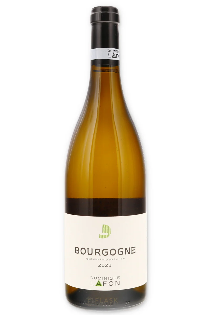 Dominique Lafon Bourgogne Blanc 2023