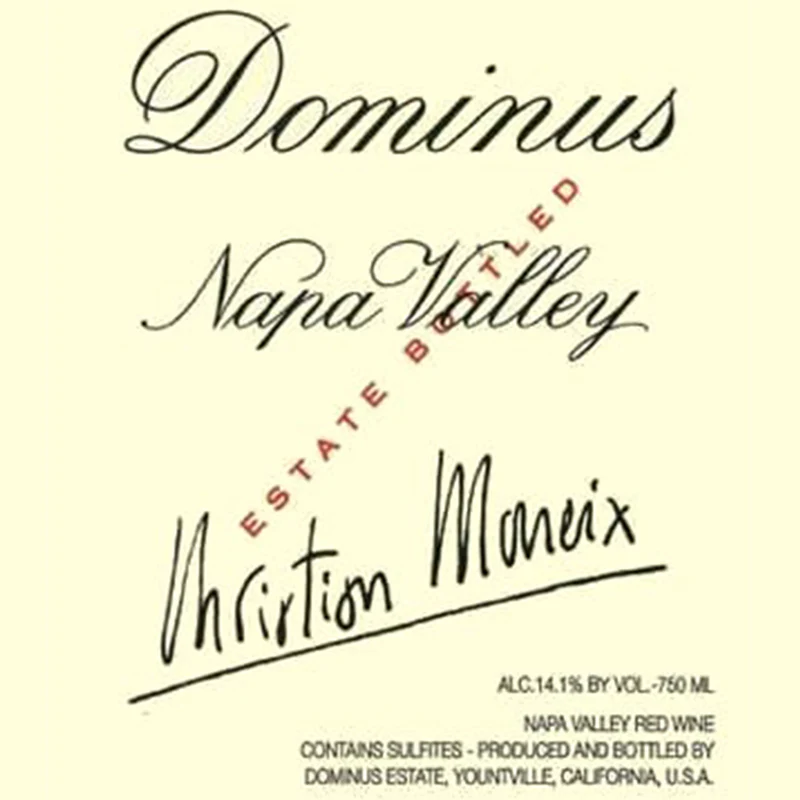 Dominus 2020 - Image 2