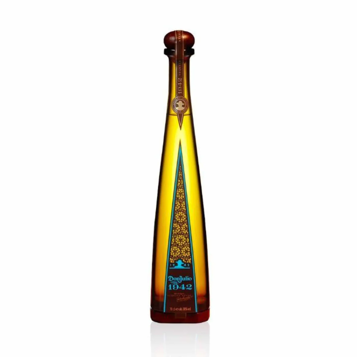 Don Julio 1942 Tequila Luminous Bottle 1.75 Liter Magnum