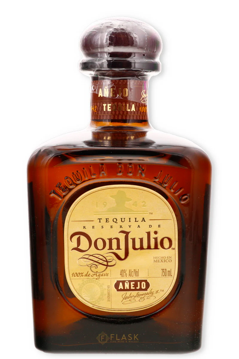 Don Julio Tequila Anejo 750ml