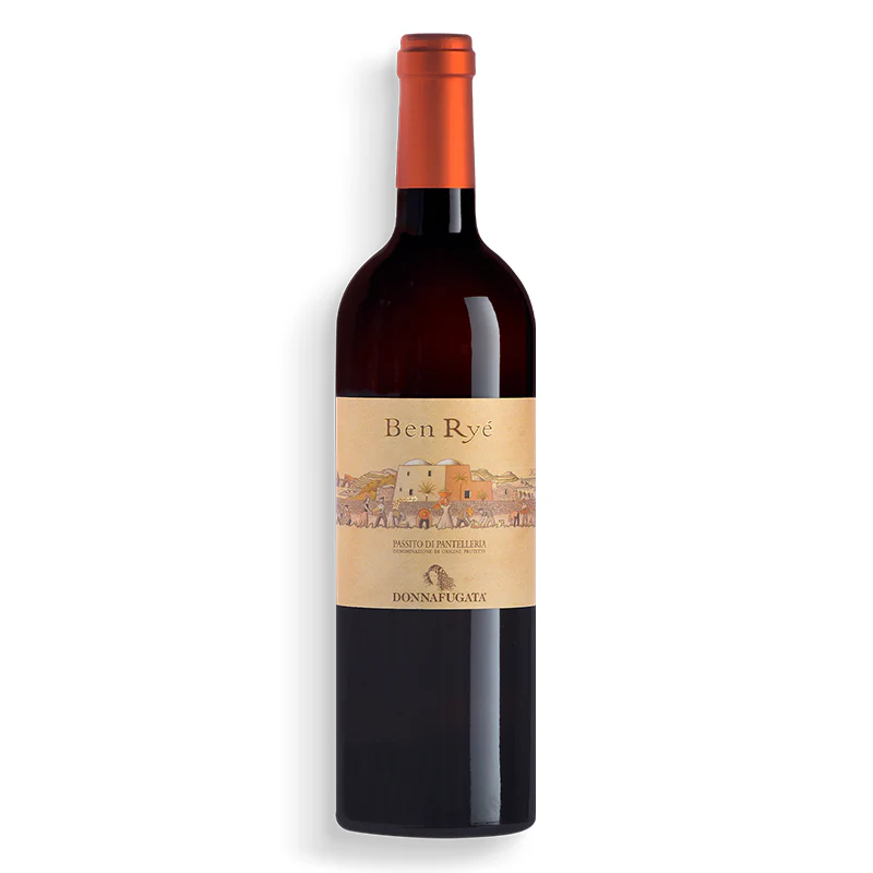 Donnafugata Ben Rye Passito Di Pantelleria Zibibbo 2022 375ml