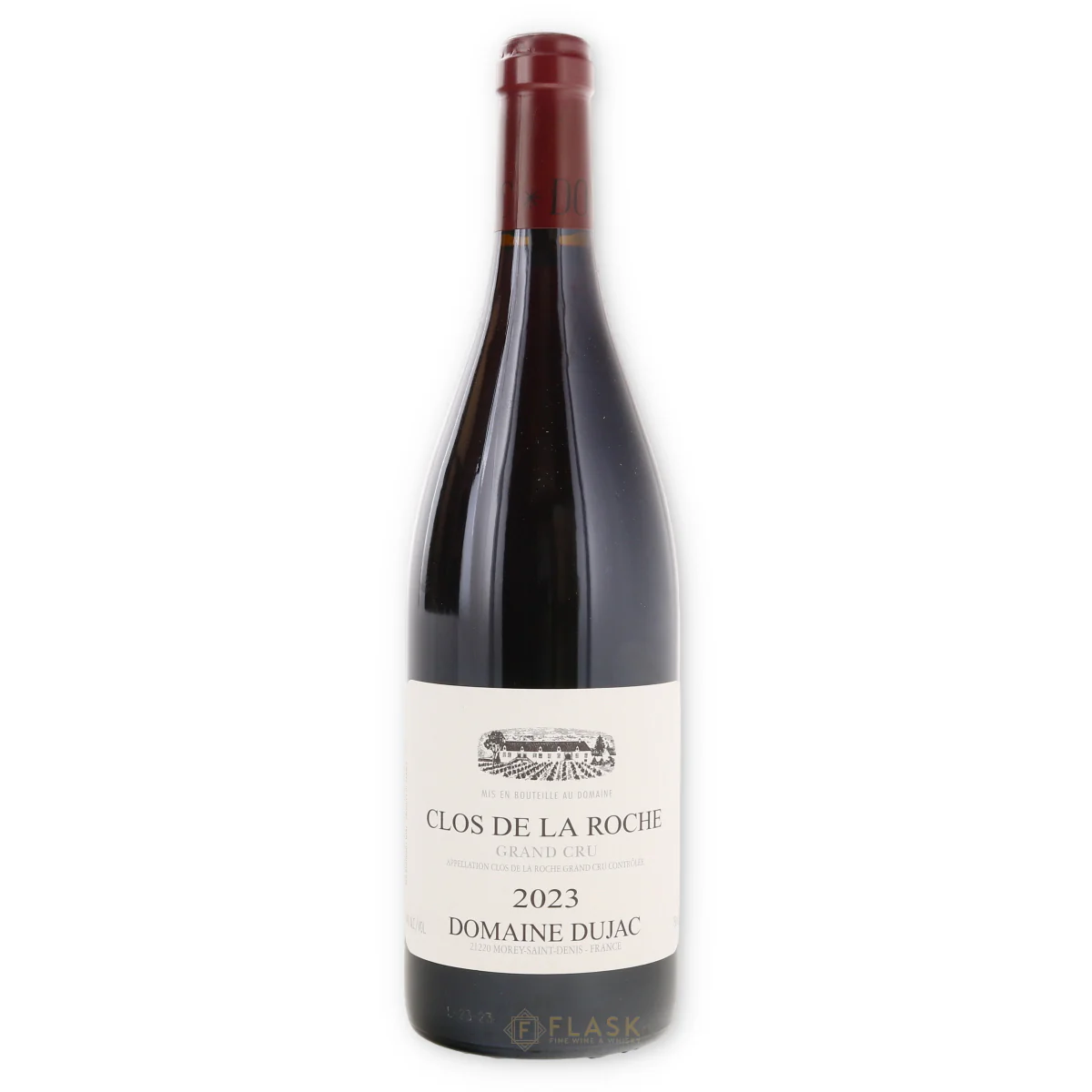 Domaine Dujac Clos de la Roche Grand Cru 2023