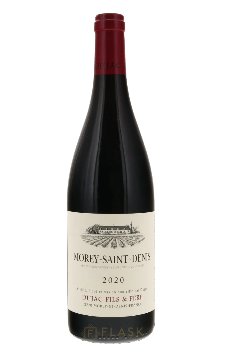 Dujac Fils & Pere Morey Saint Denis 2020