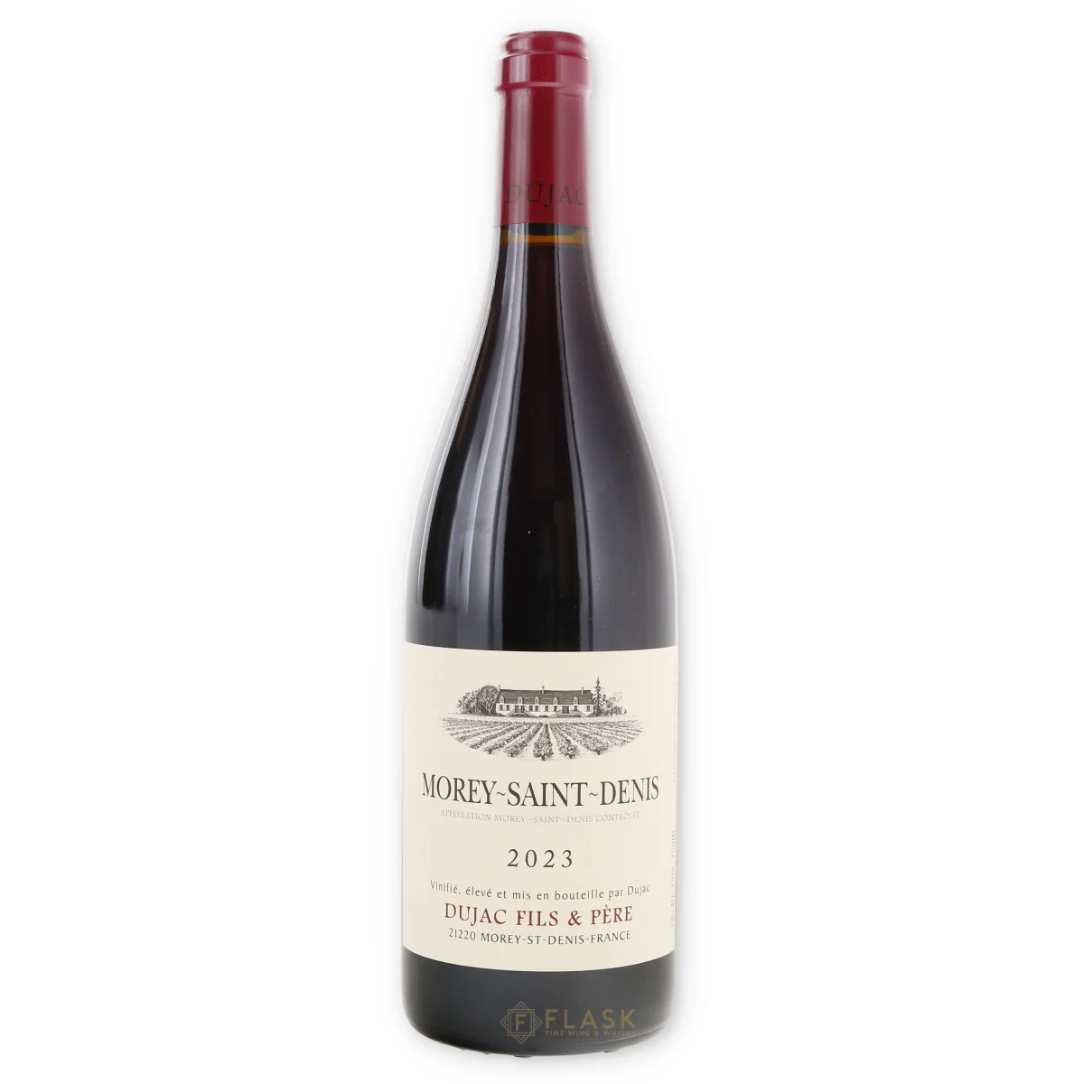 Dujac Fils & Pere Morey Saint Denis 2023