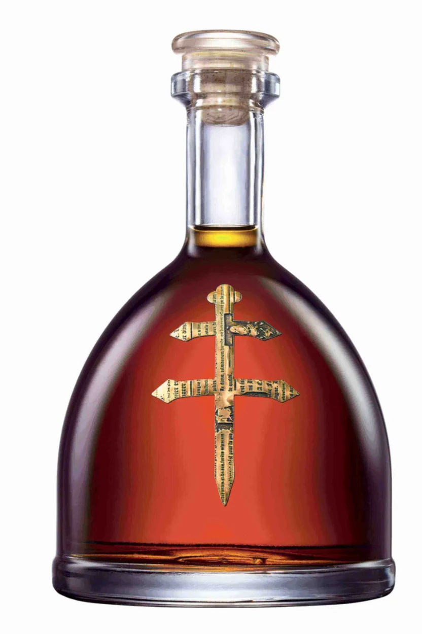 D'Usse Cognac VSOP