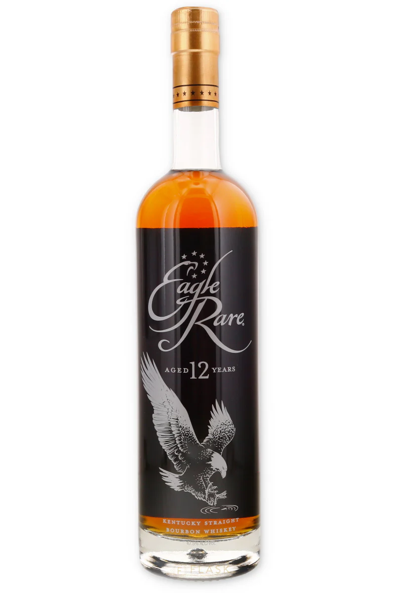 Eagle Rare 12 Year Old Bourbon
