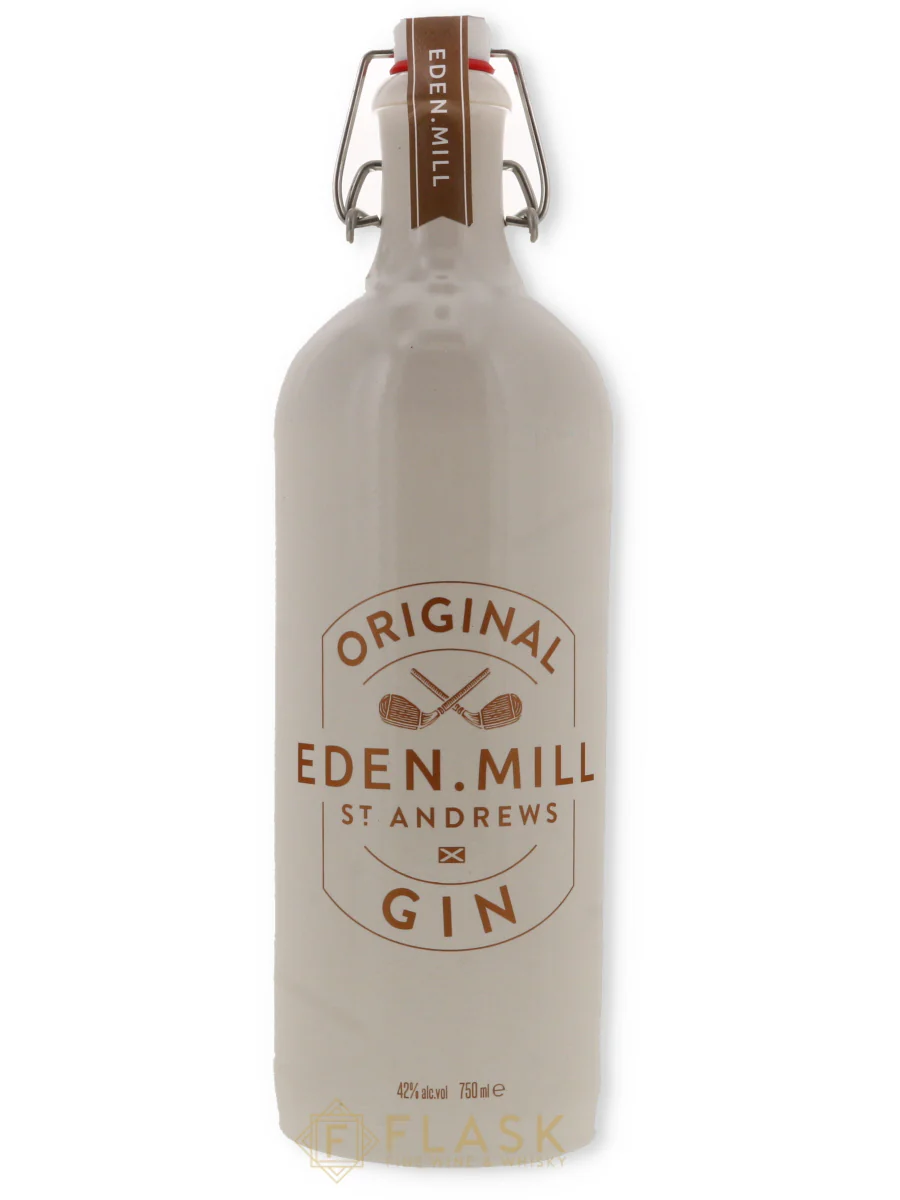 Eden Mill Distillery Original Gin