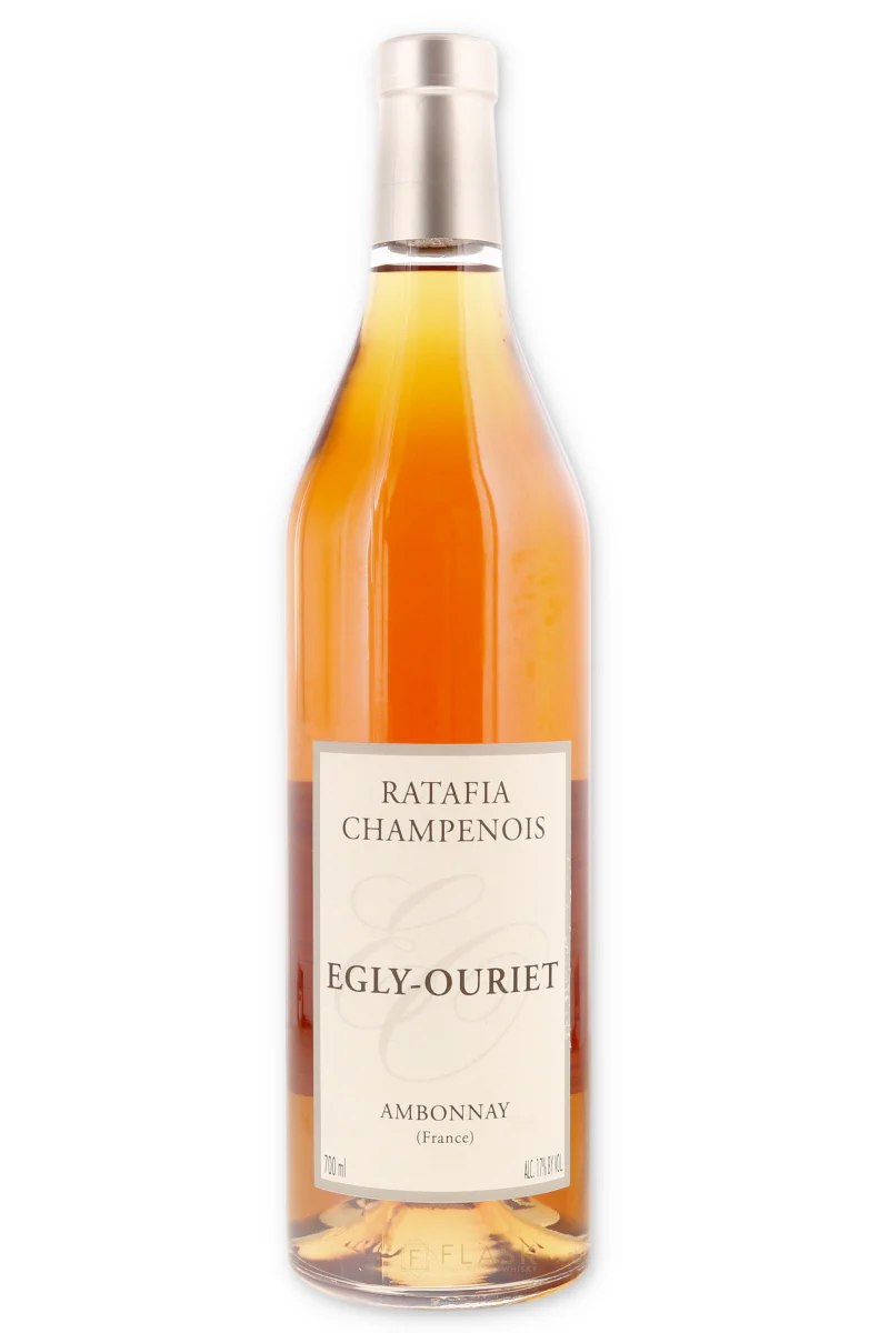 Egly Ouriet Ratafia Champenois 700ml