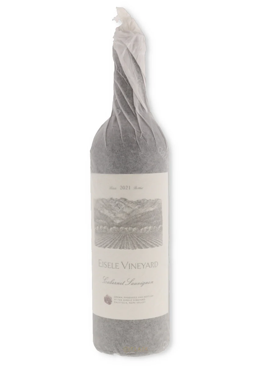 Eisele Vineyard Cabernet Sauvignon Napa Valley 2021