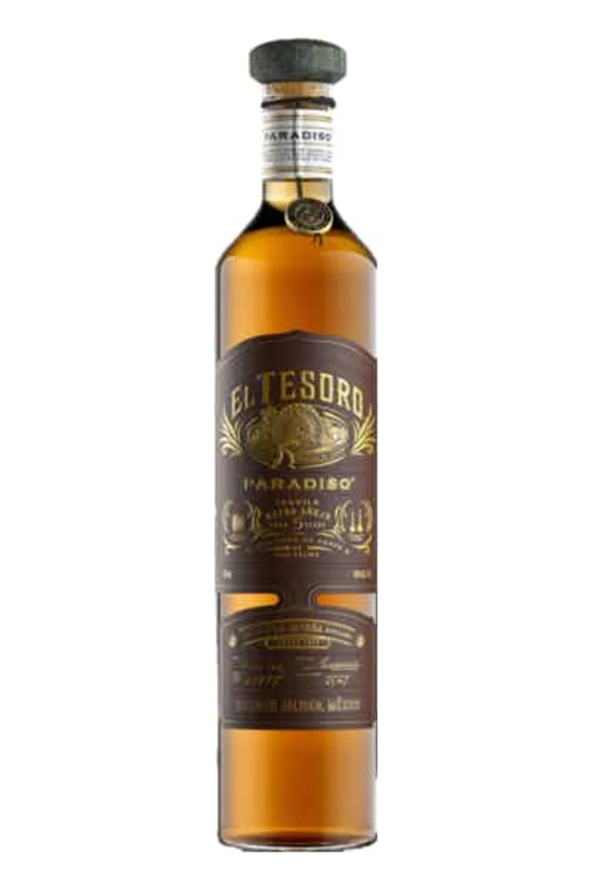 El Tesoro Paradiso Extra Anejo Tequila - Image 4