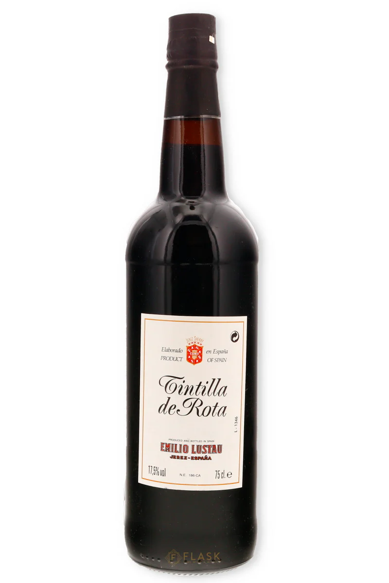 Emilio Lustau Tintilla de Rota Sherry 750ml