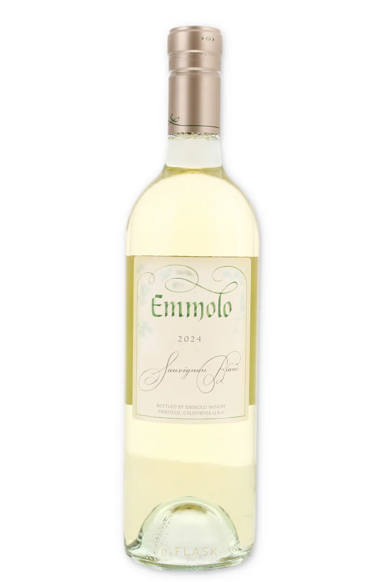 Emmolo Sauvignon Blanc 2024