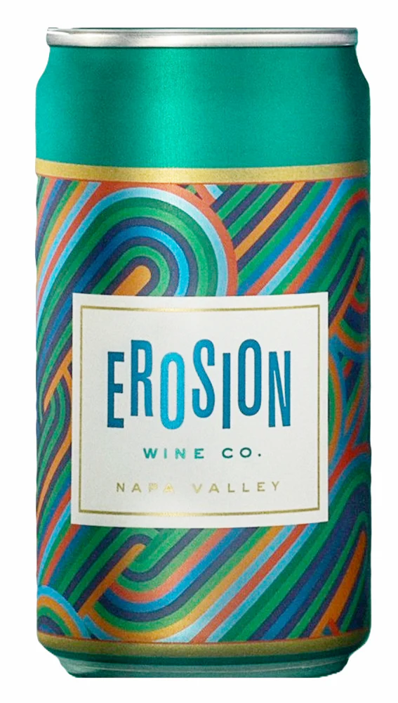 Erosion Afraid of Clowns Napa Red