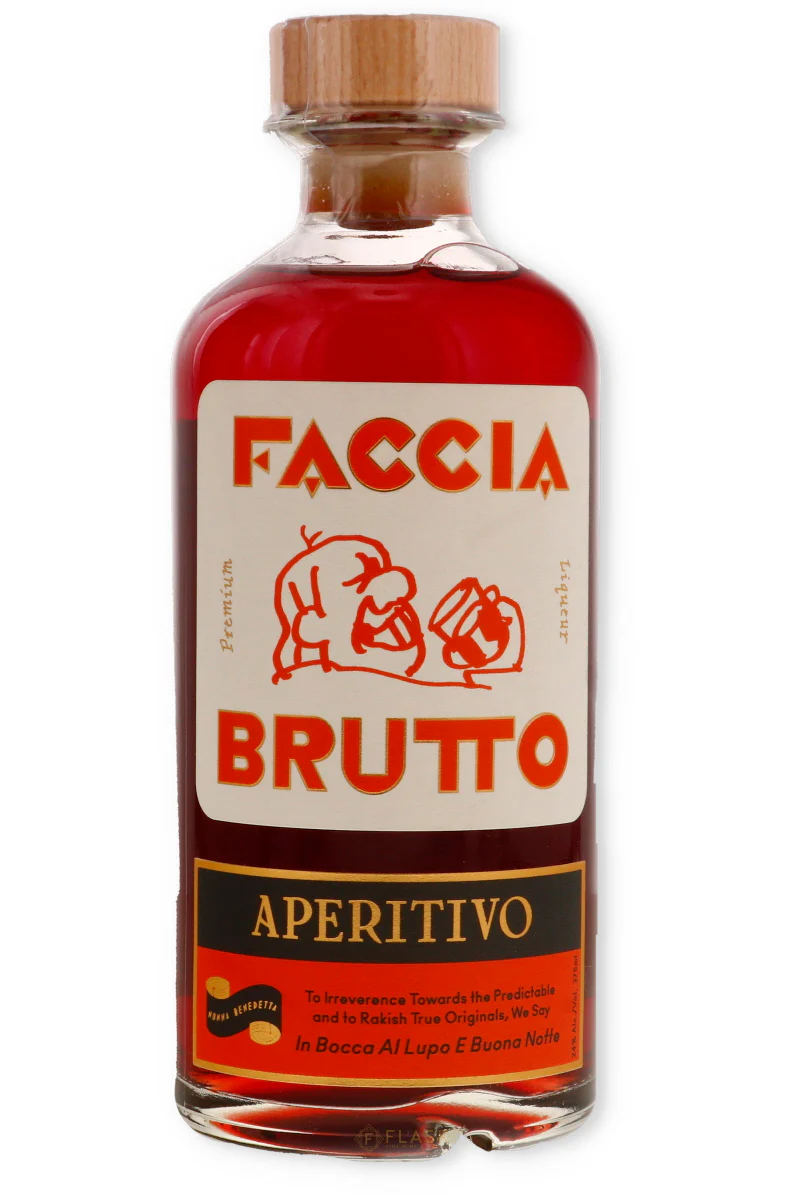Faccia Brutto Aperitivo 375ml