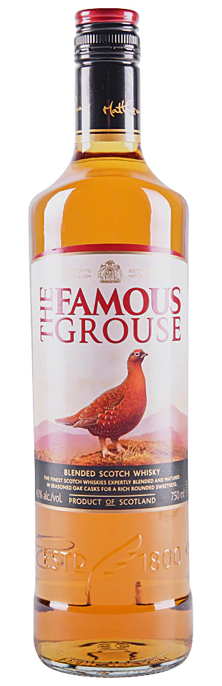 Famous Grouse 750ml