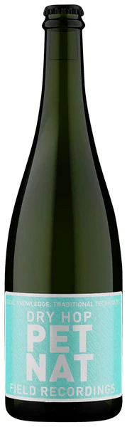 Field Recordings Dry Hop Sparkling Pet Nat