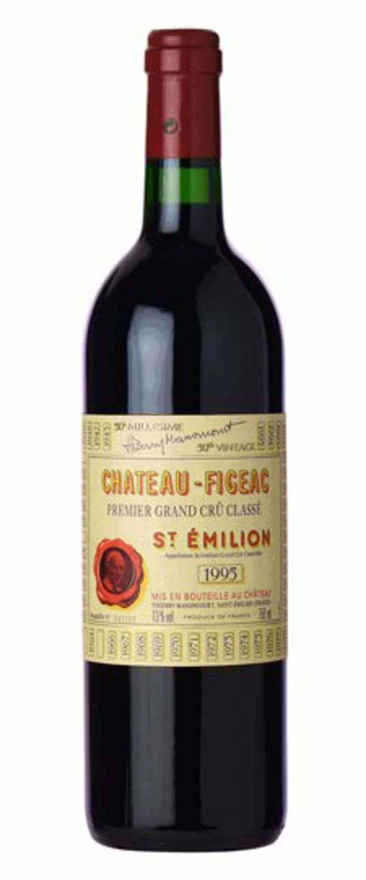 Figeac 1995