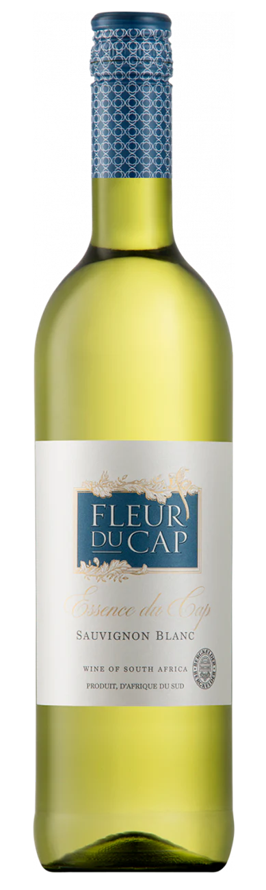 Fleur Du Cap "Essence du Cap" South African Sauvignon Blanc 2020 750ml