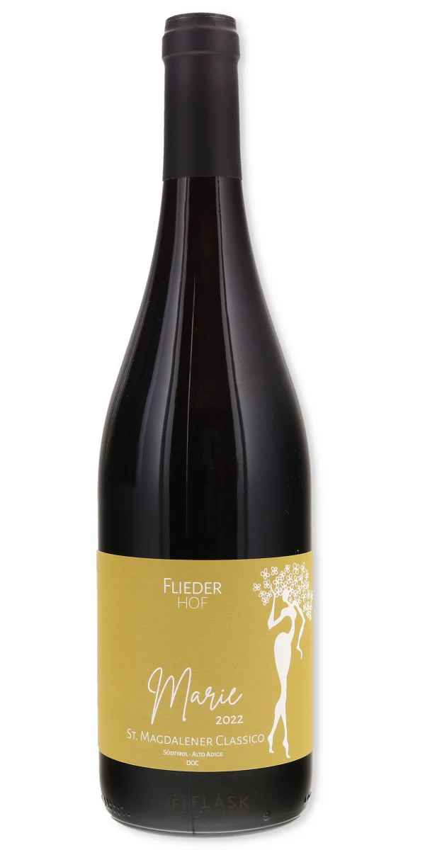 Fliederhof Santa Magdalener Classico Marie 2022