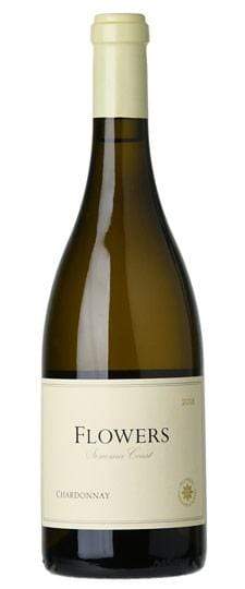 Flowers Chardonnay Sonoma Coast 2023 750ml