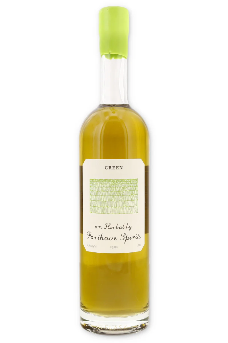 Forthave Green Herbal Liqueur 750ml