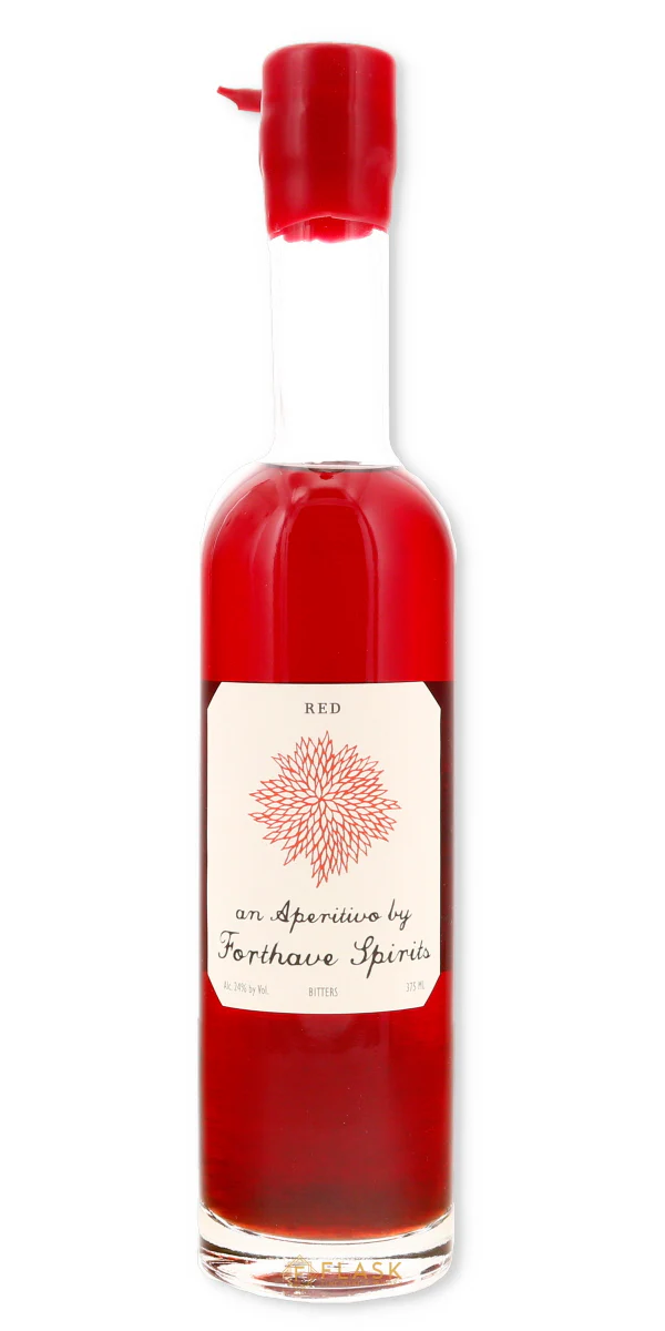 Forthave Spirits Red Aperitivo 375ml