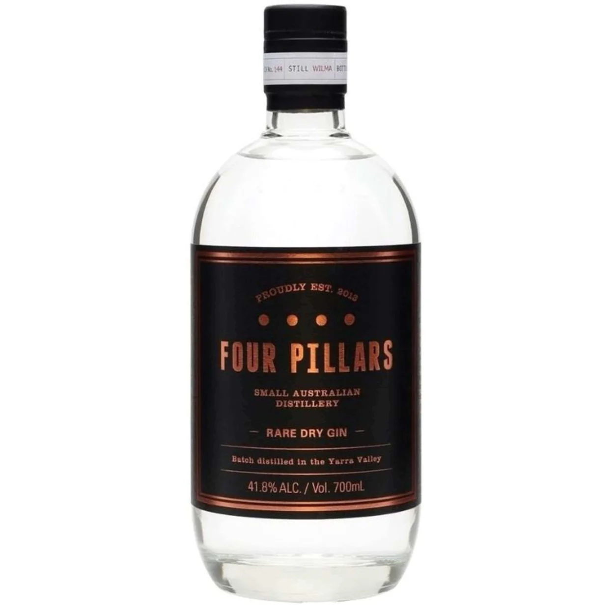 Four Pillars Rare Dry Gin