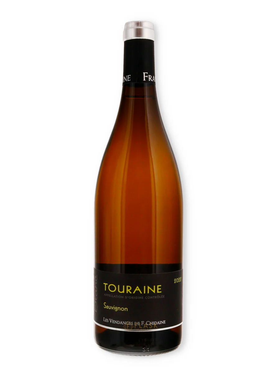Francois Chidaine Touraine Sauvignon 2023