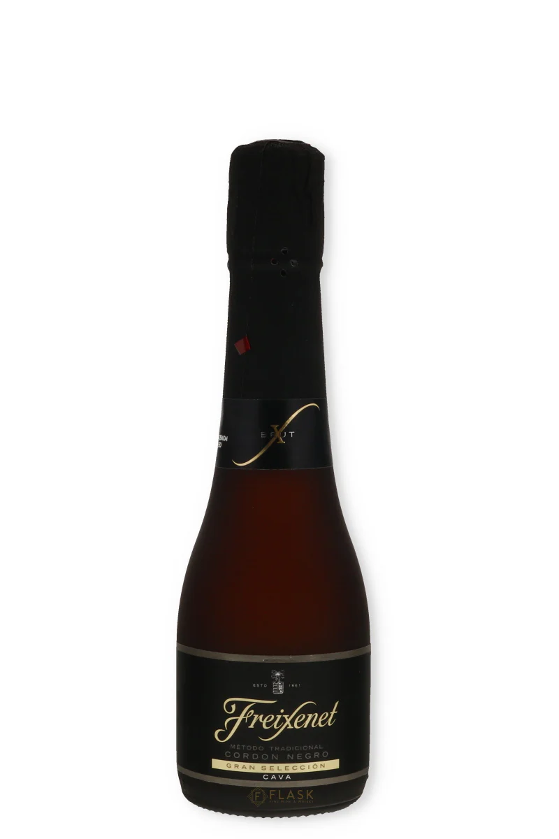 Freixenet Cordon Negro Brut 187ml