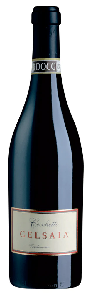 Cecchetto Giorgio Gelsaia Piave 2000