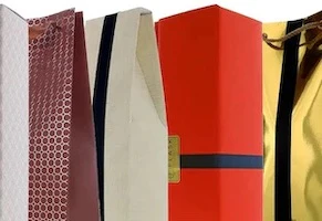 Gift Wrap