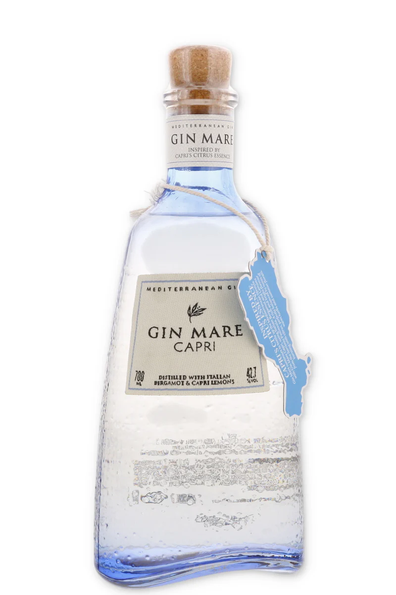 Gin Mare Capri