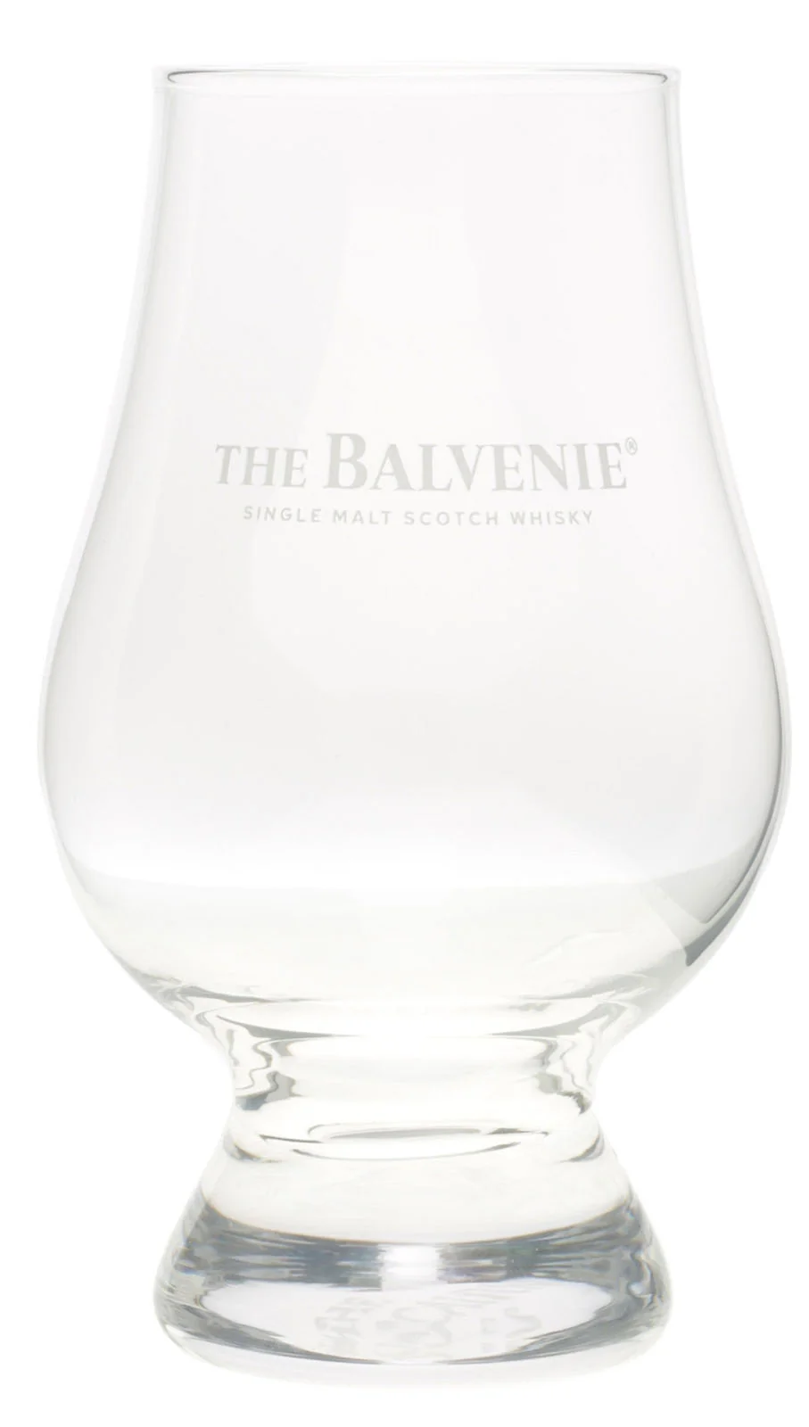 Glencairn Single Malt Balvenie Glass
