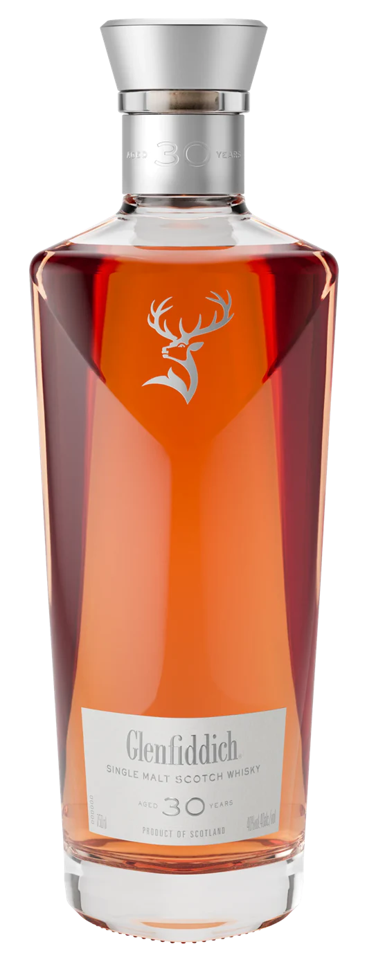 Glenfiddich 30 Year Old Suspended Time Single Malt Scotch - Image 2