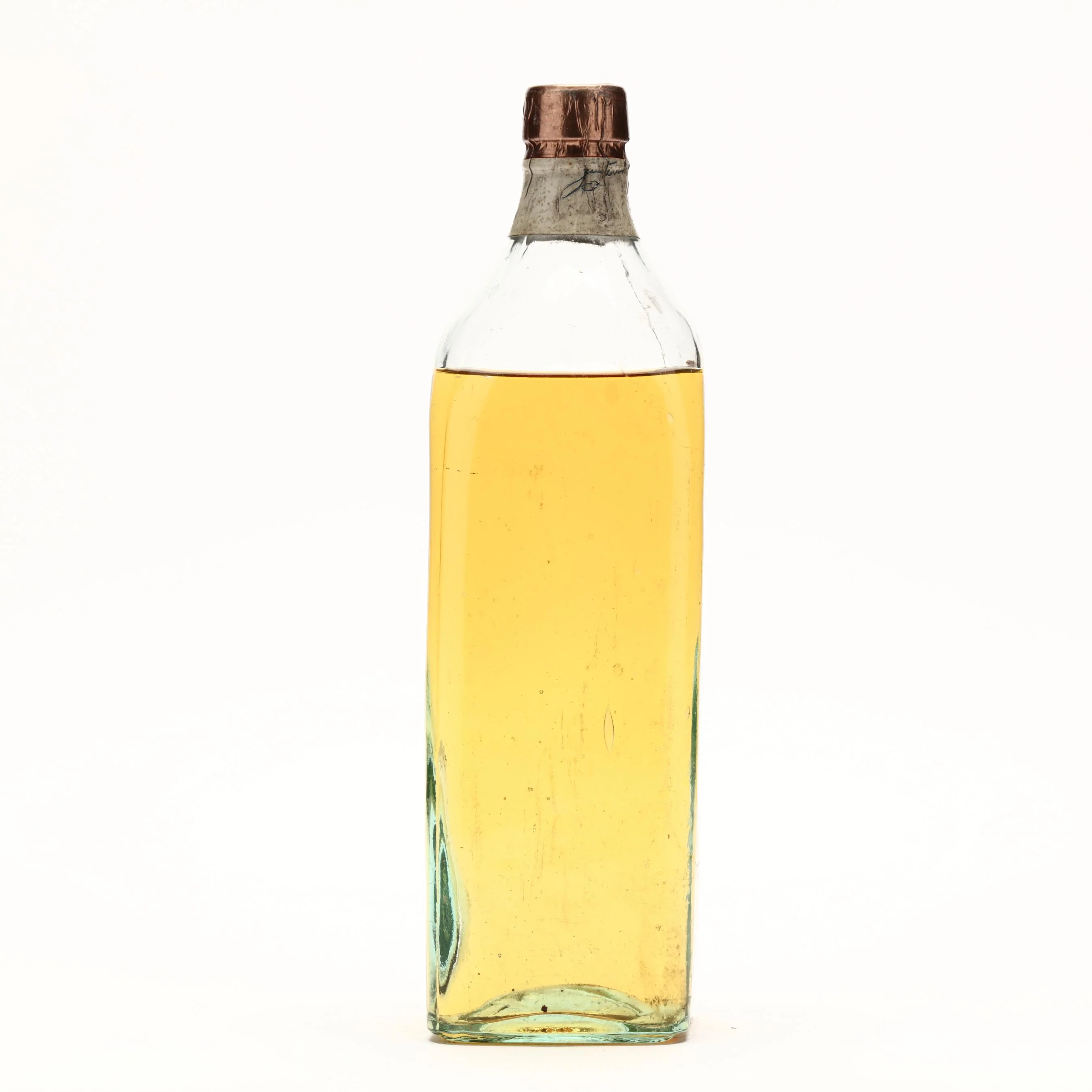 Glengelt Old Scotch Whisky, Wm. Stenhouse & Co / Bottled 1930s