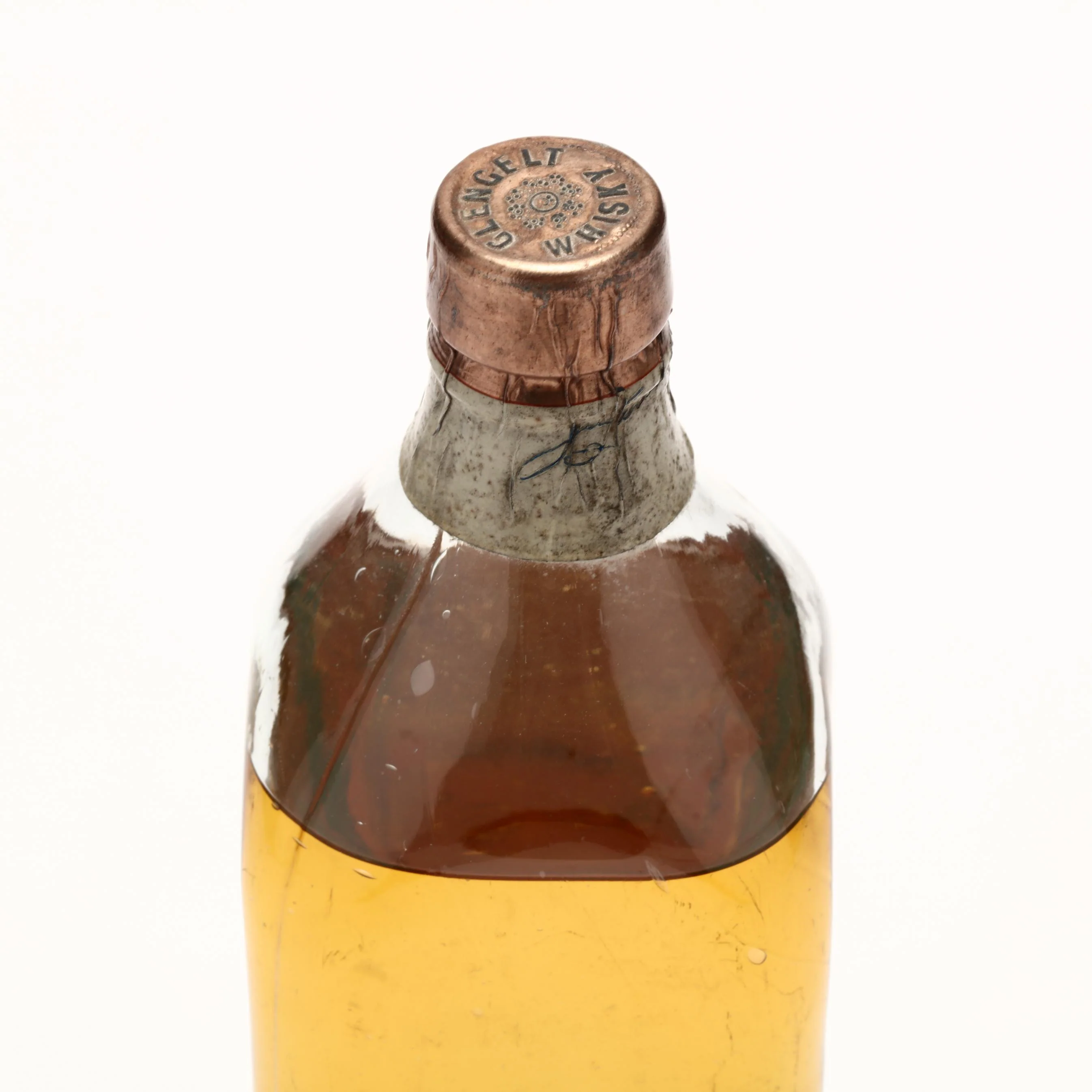 Glengelt Old Scotch Whisky, Wm. Stenhouse & Co / Bottled 1930s - Image 2