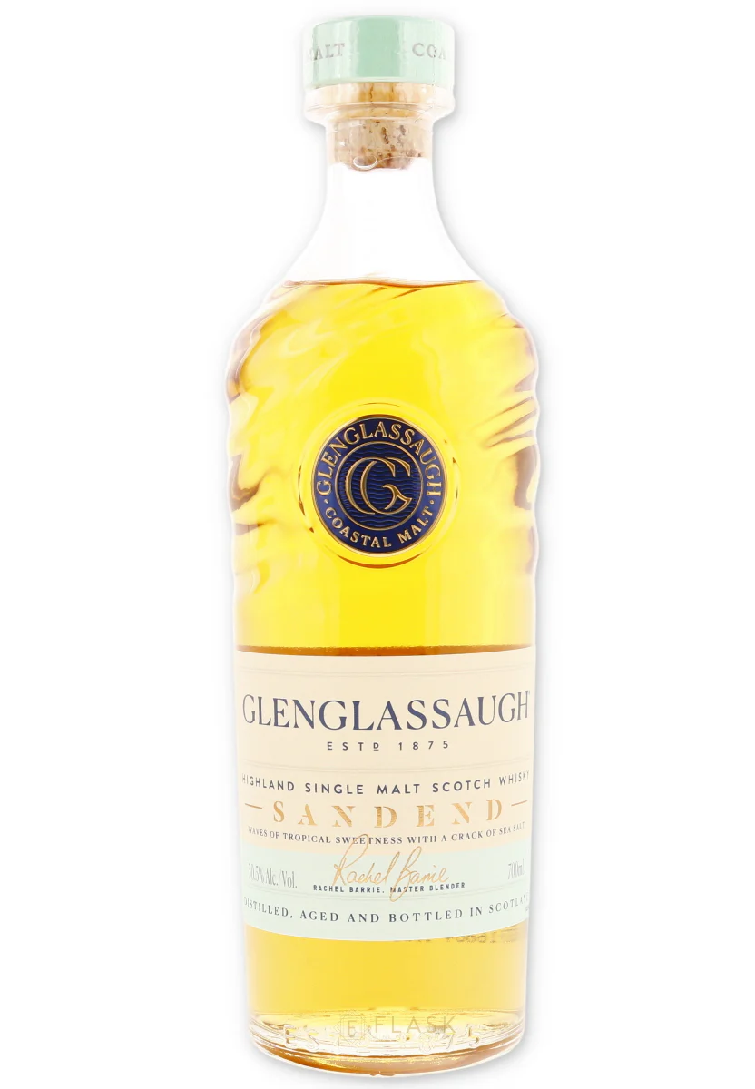Glenglassaugh Sandend Highland Single Malt Scotch Whisky