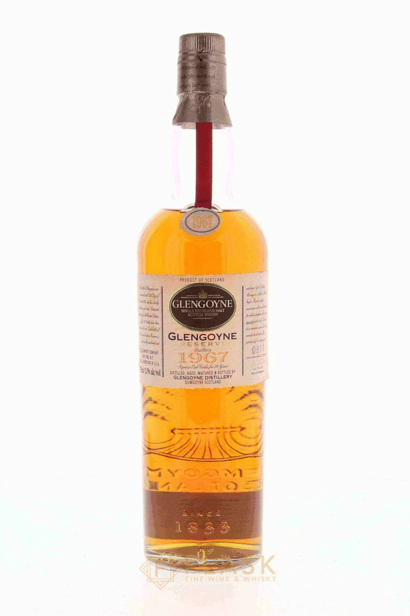 Glengoyne 1967 Reserve Single Malt - Image 2