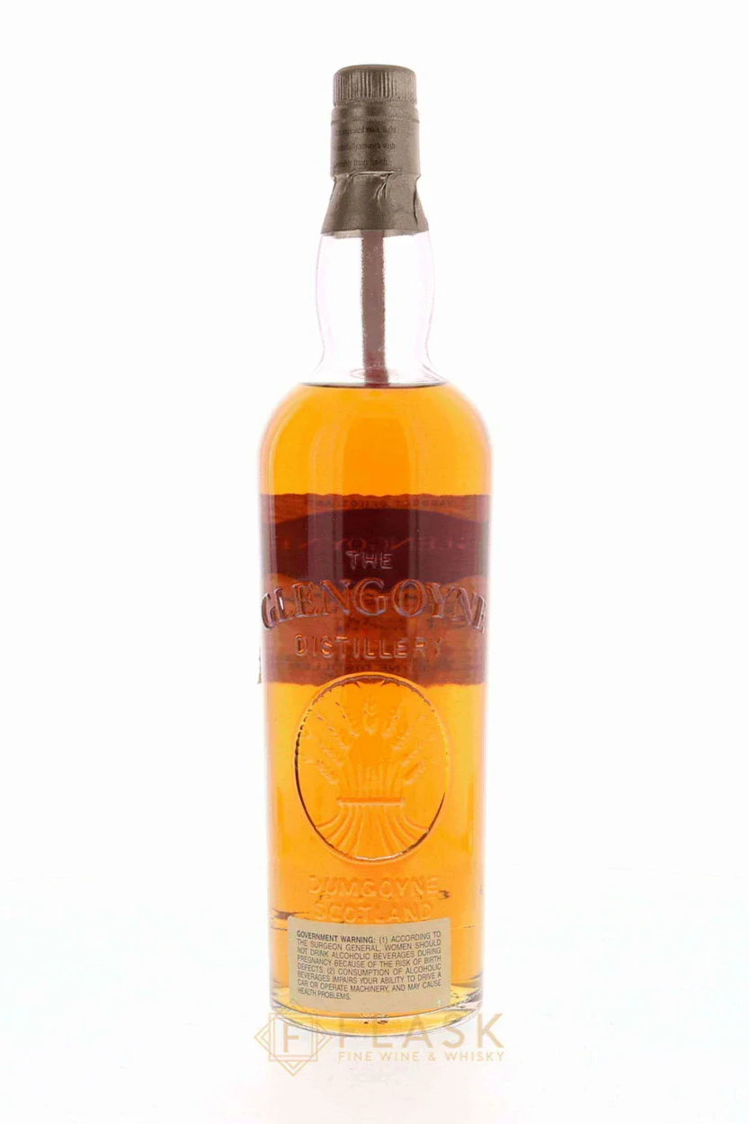 Glengoyne 1967 Reserve Single Malt - Image 3