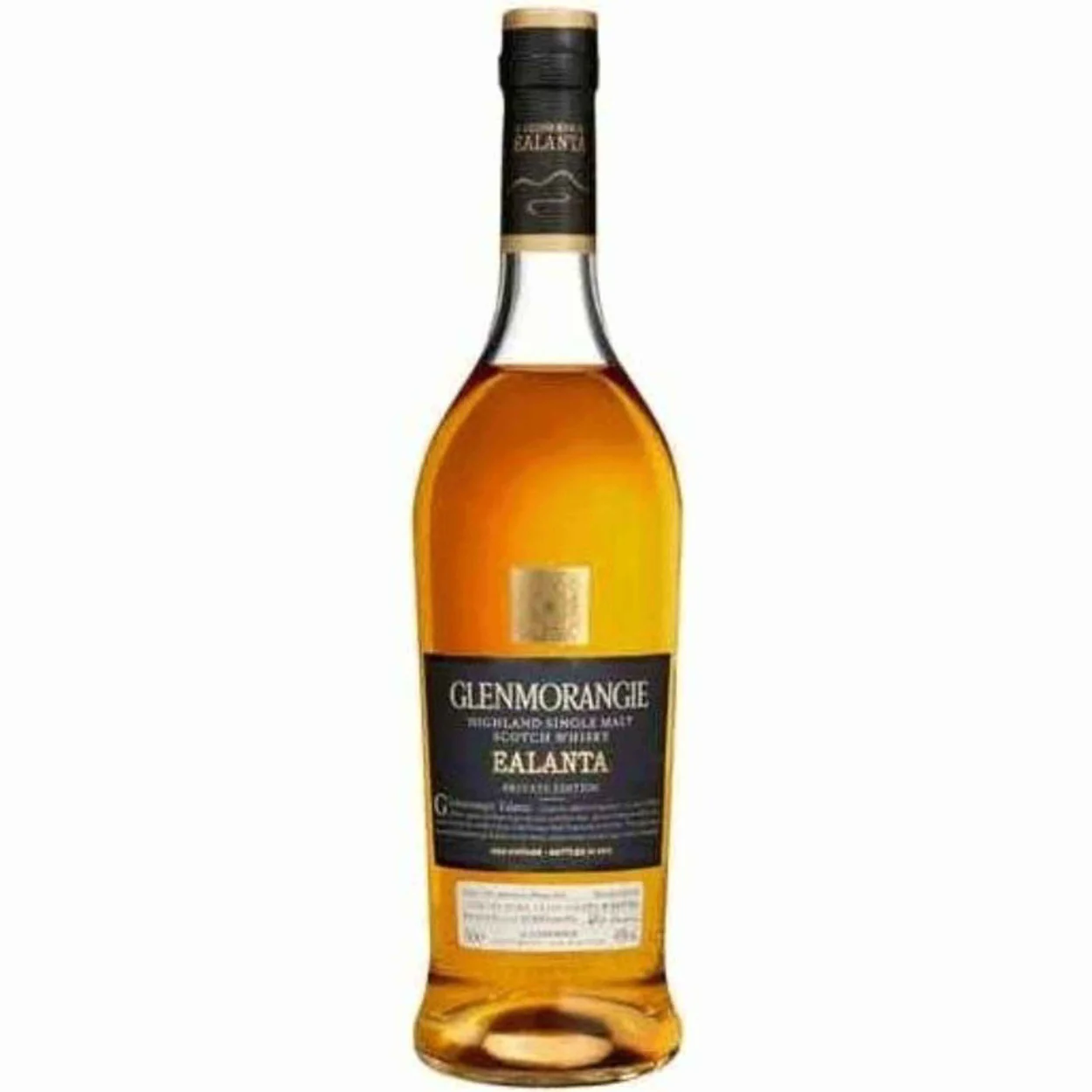 Glenmorangie Ealanta 750ml